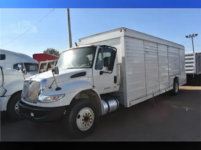 2014 INTERNATIONAL DURASTAR 44004f4c57d5493af23ee201fb963099b7e0