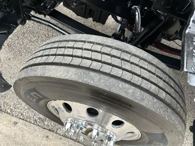 2020 Peterbilt 579