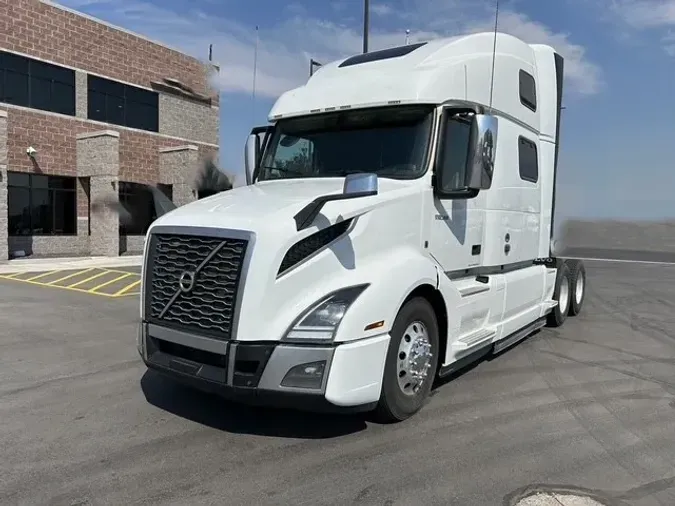 2022 VOLVO VNL8604f4dfe807bd43fb89a680b4f5f61bb79
