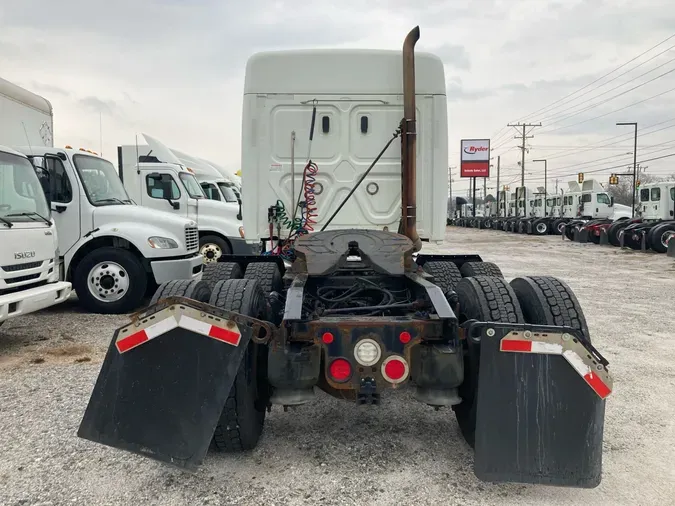 2019 FREIGHTLINER/MERCEDES NEW CASCADIA PX12664