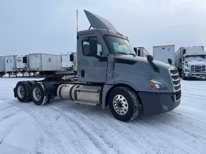 2018 Freightliner T12664ST4f4e998f1dfe1d2daaafbce53bcfbf4e