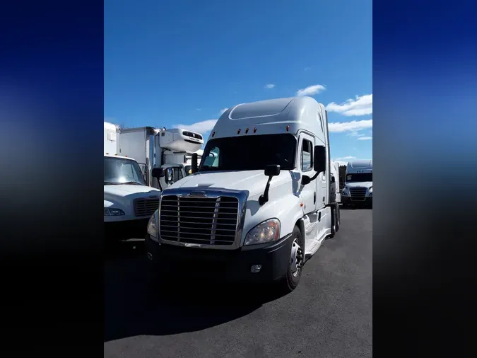2020 FREIGHTLINER/MERCEDES CASCADIA 1254f4eaa62ccbab8fb77f3c527ed9361ed
