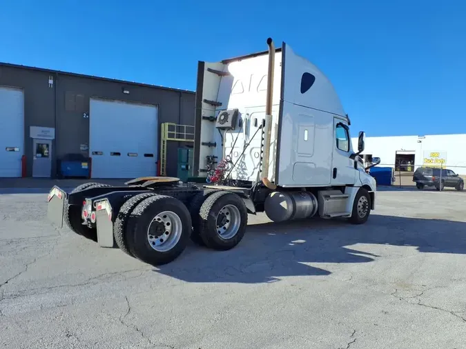 2019 FREIGHTLINER/MERCEDES NEW CASCADIA PX12664