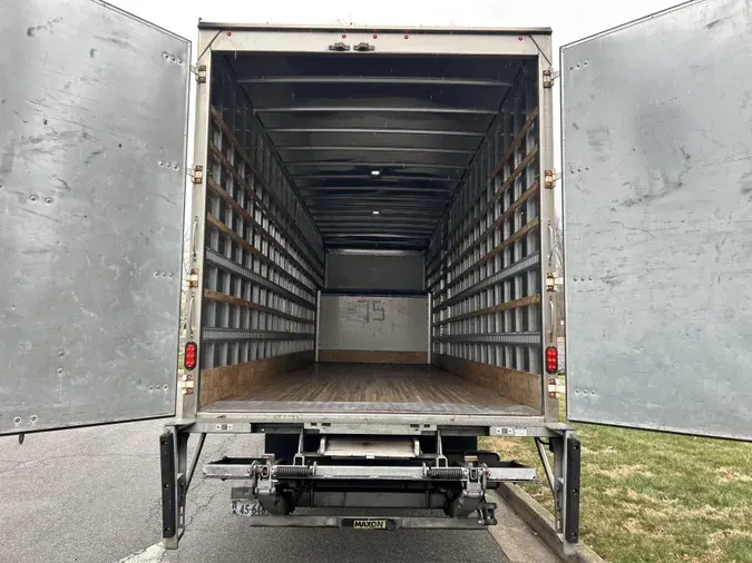 2019 International 4300