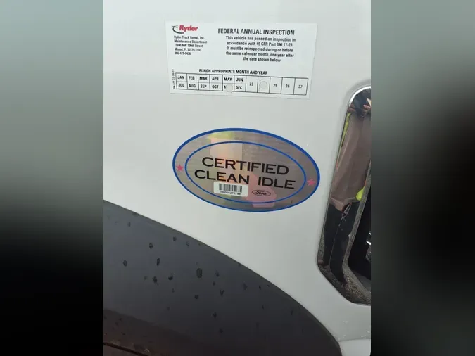 2019 FORD MOTOR COMPANY F-550 SUPER DUTY