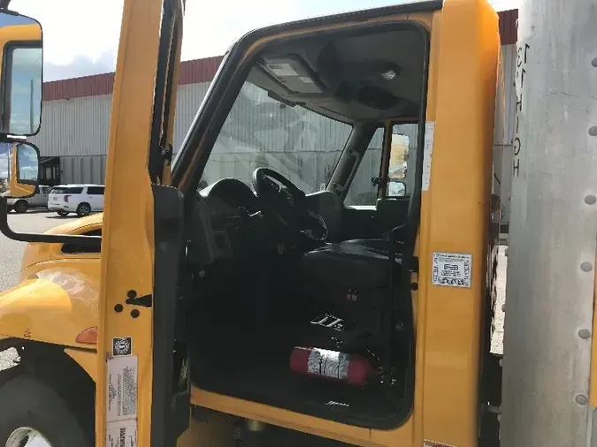 2019 International 4300