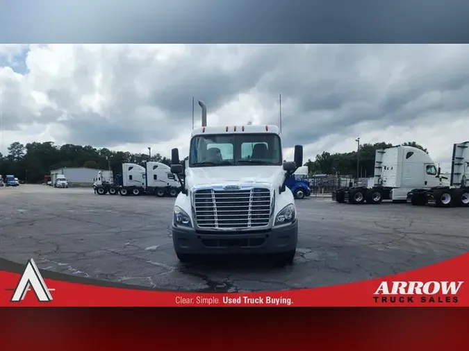 2016 FREIGHTLINER CASCADIA