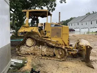 2005 CATERPILLAR D5N XL