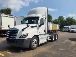 2021 FREIGHTLINER NEW CASCADIA PX12664