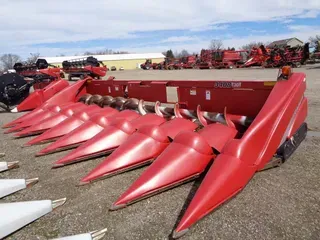 2008 Case IH 3408