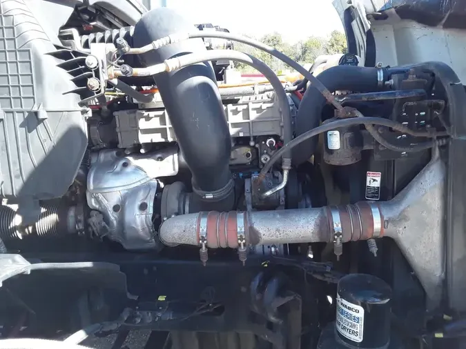 2019 FREIGHTLINER/MERCEDES NEW CASCADIA PX12664