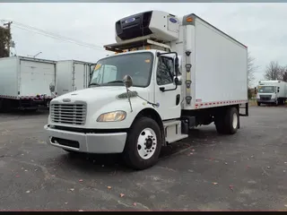 2018 FREIGHTLINER/MERCEDES M2 106