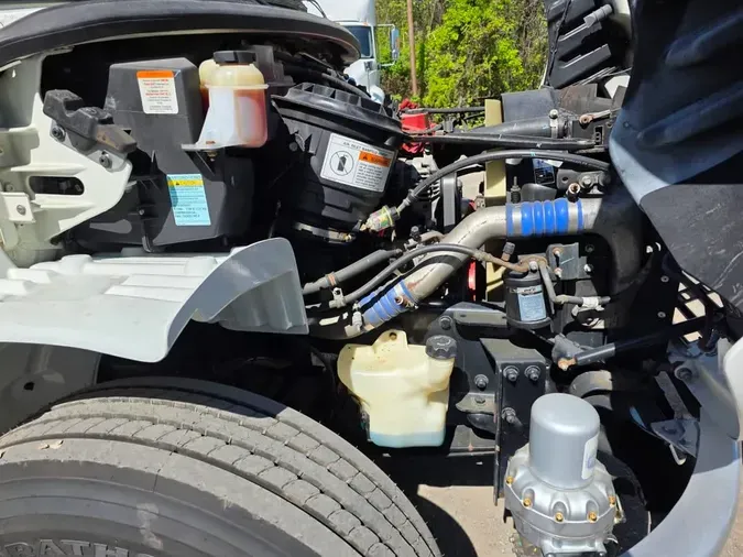 2019 FREIGHTLINER/MERCEDES M2 106