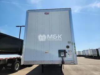 2016 WABASH Duraplate