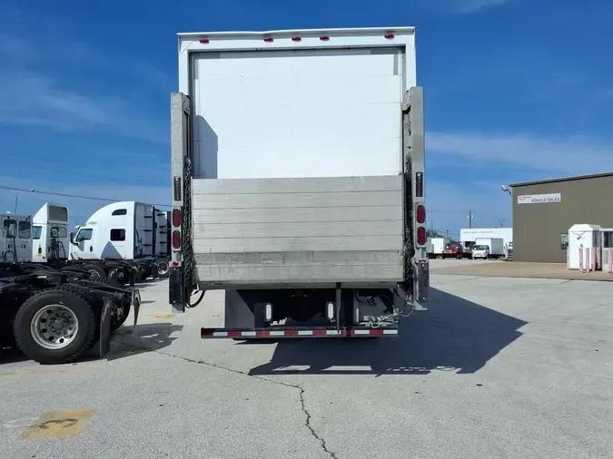 2019 FREIGHTLINER/MERCEDES M2 1064f54c92ecb6b1f4e13da75a0695a5665