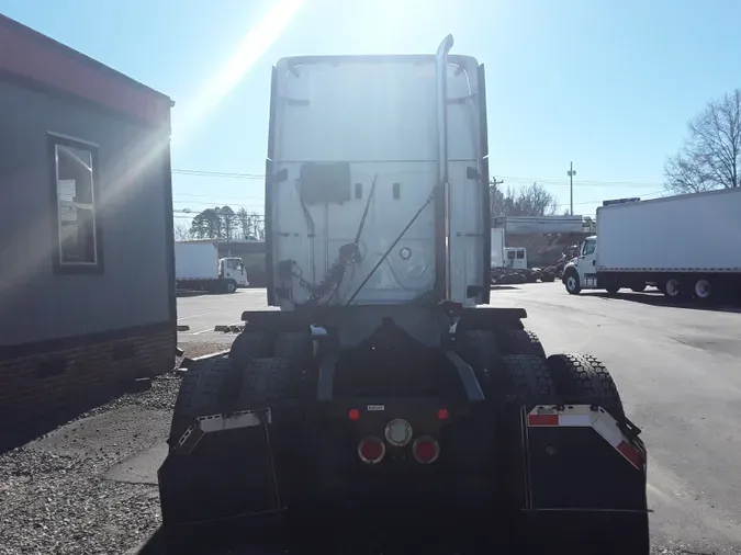 2019 FREIGHTLINER/MERCEDES NEW CASCADIA PX12664