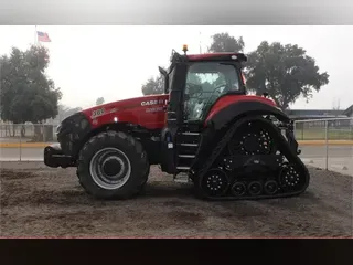 2020 CASE IH MAGNUM 380 ROWTRAC CVT