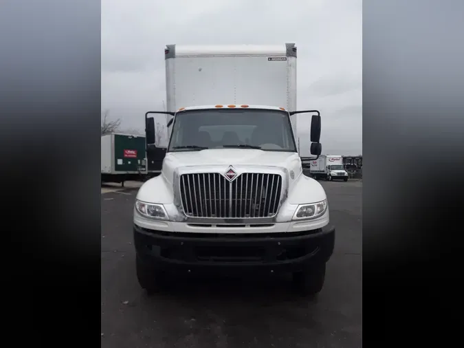 2016 NAVISTAR INTERNATIONAL 4300