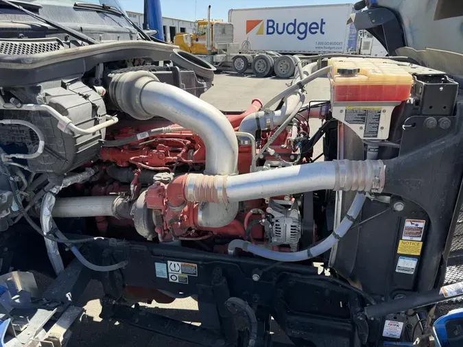 2024 Kenworth W9904f567477065255d729172854cb98518e