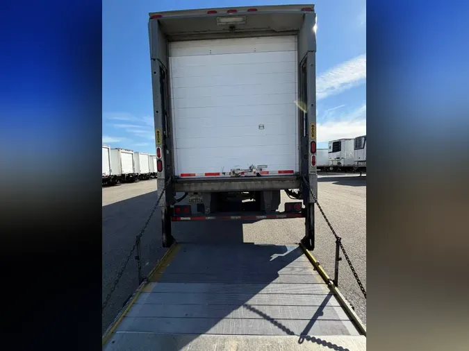 2016 UTILITY TRAILERS VS2RA 48/162/102