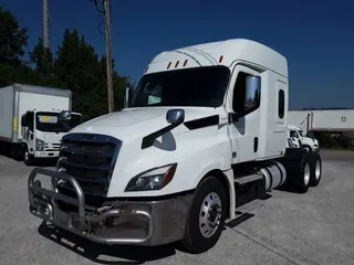2019 FREIGHTLINER NEW CASCADIA PX12664