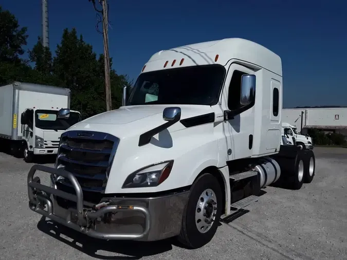 2019 FREIGHTLINER NEW CASCADIA PX126644f5789401fdbb8e38eafd355ed7f0299