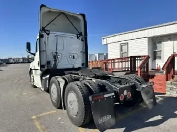 2019 FREIGHTLINER/MERCEDES NEW CASCADIA PX12664