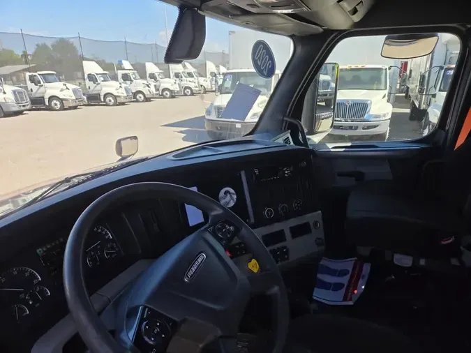 2020 FREIGHTLINER/MERCEDES NEW CASCADIA PX12664