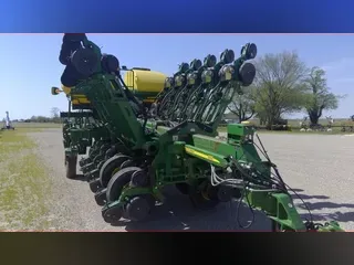 2012 John Deere 1790
