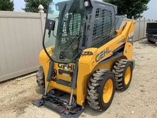 2016 Gehl R190