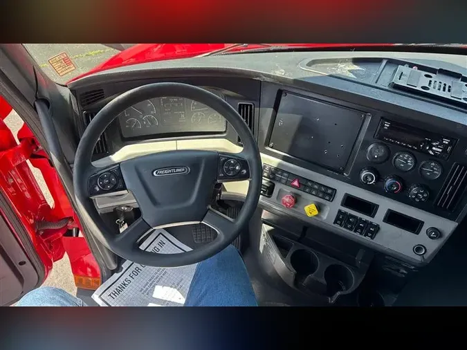 2021 FREIGHTLINER CA126