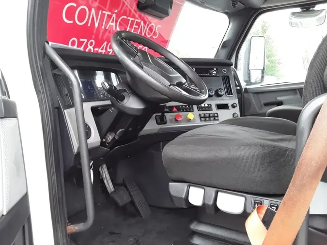 2021 FREIGHTLINER NEW CASCADIA PX12664
