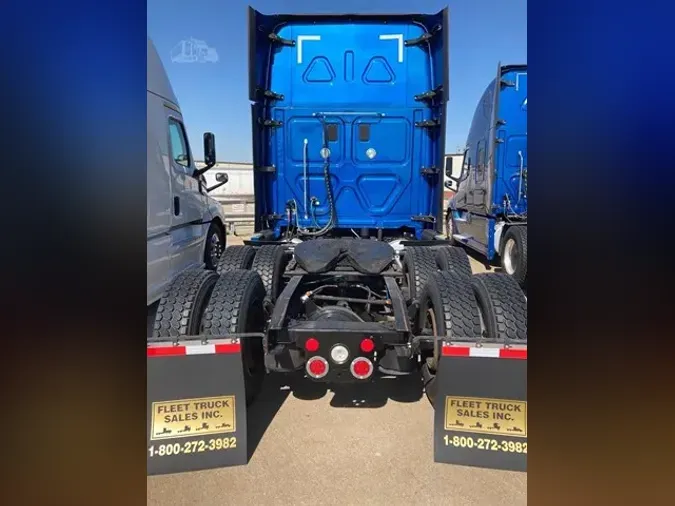 2017 FREIGHTLINER CASCADIA 1254f5cef8da0d2312b906f2816e5f080cb