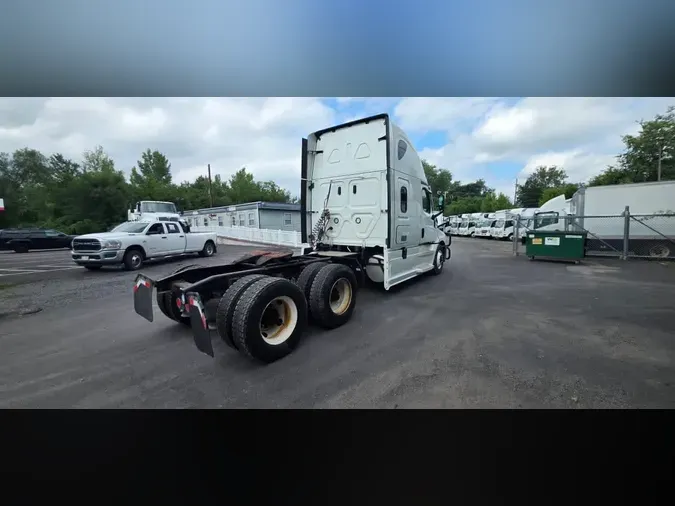 2022 FREIGHTLINER/MERCEDES NEW CASCADIA PX126644f5fb3a351a47502bedb21a578ac1b30