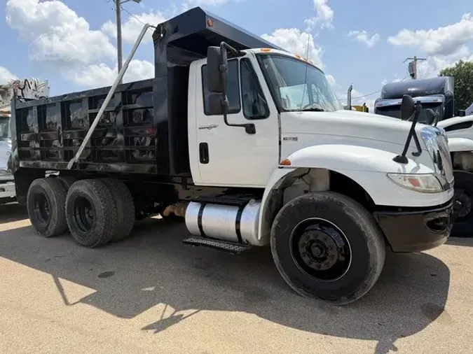 2014 INTERNATIONAL DURASTAR 44004f5ff3de252bade30b0118410dcca27f