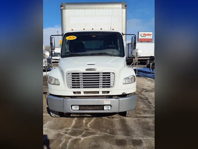 2020 FREIGHTLINER/MERCEDES M2 1064f5ff6dac5f3d96b998dec9d956336bd