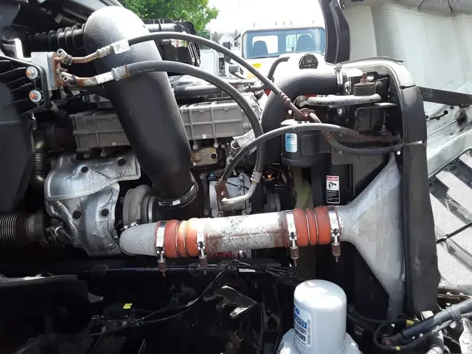 2019 FREIGHTLINER/MERCEDES NEW CASCADIA PX126644f607f80dd00e7c85690305eea76737c