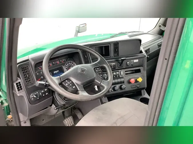 2020 International LT