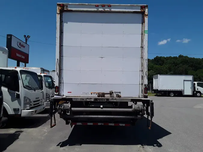 2016 NAVISTAR INTERNATIONAL 4300