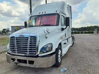 2020 FREIGHTLINER CASCADIA 125