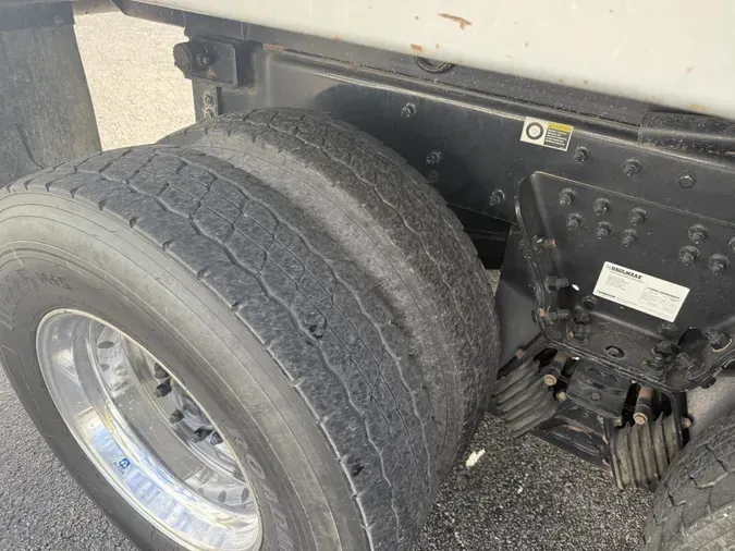 2018 Peterbilt 3484f62fb4a68dc5f1fb4a31db4f86623df