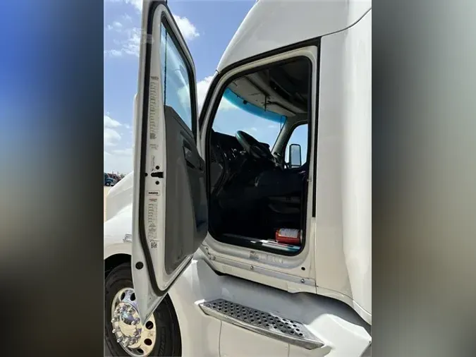 2018 KENWORTH T680