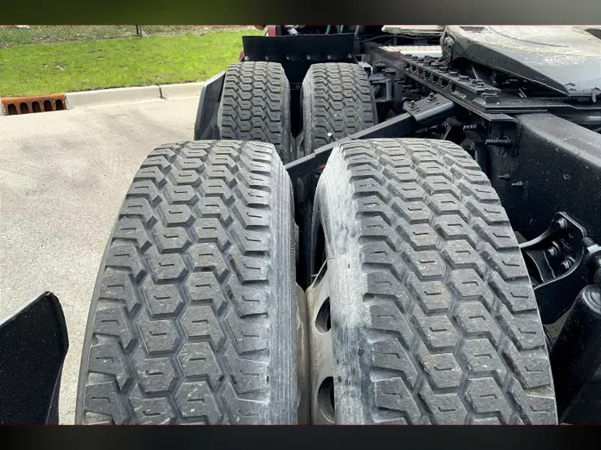 2020 INT LT625 6x4