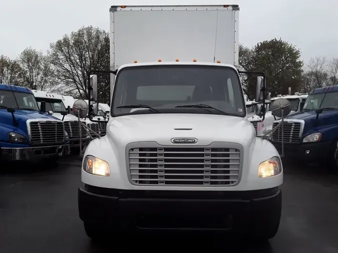 2019 FREIGHTLINER M2 106