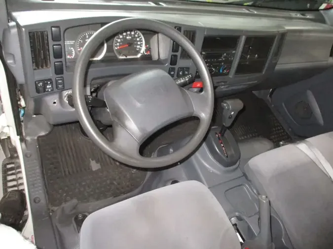 2021 CHEVROLET MOTOR DIV. LCF 4500HD