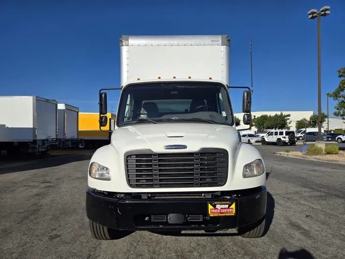 2021 Freightliner Business Class M2 106