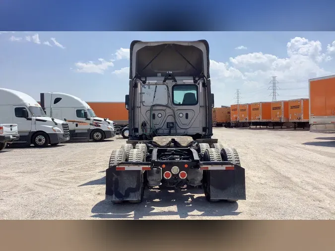 2019 Freightliner Cascadia