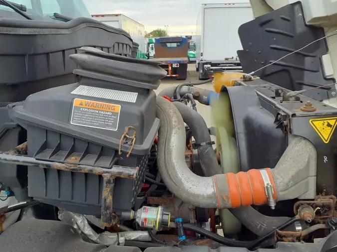 2019 NAVISTAR INTERNATIONAL 43004f66c1a1936c9ea9c0f61c792b47d28a