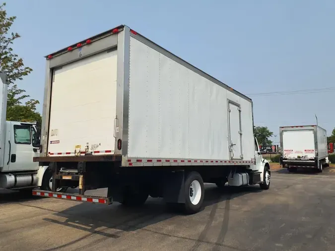 2019 FREIGHTLINER M2 106