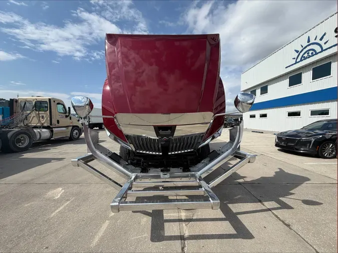 2020 Western Star 5700